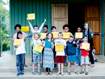 Music Performance Teacher (Grades 5-12) photo